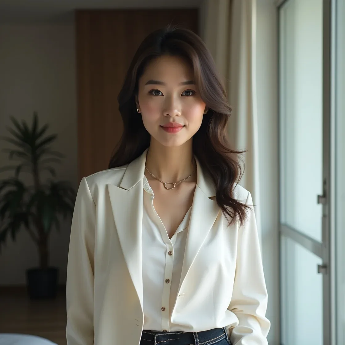Nina Park