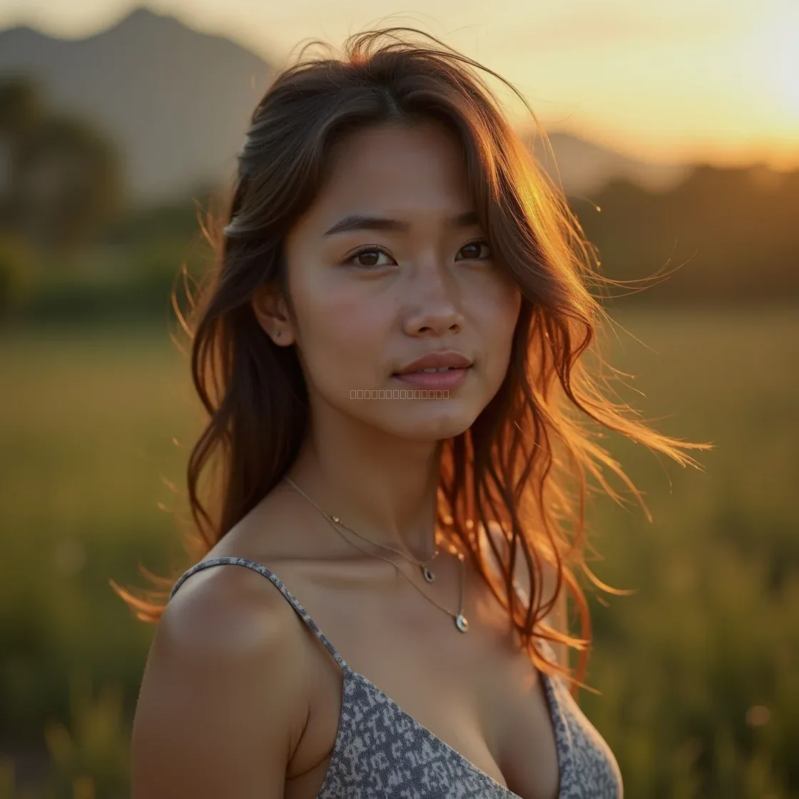 Sora Tan